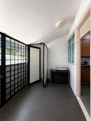 Fernwood Terrace (D15), Terrace #633602641
